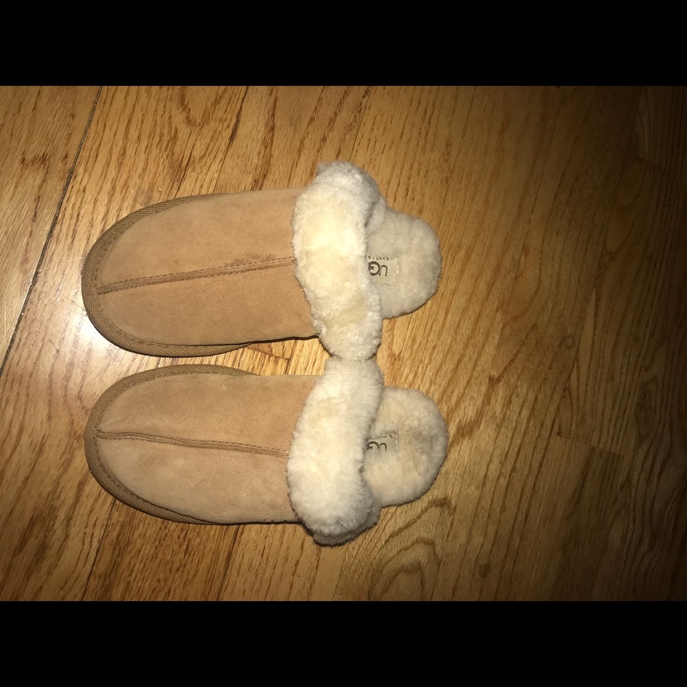Ugg Slippers